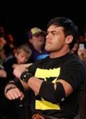 wwe justin gabriel