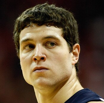 Jimmer Eat World