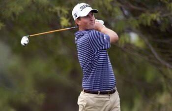 Which Webb will be woven this week?