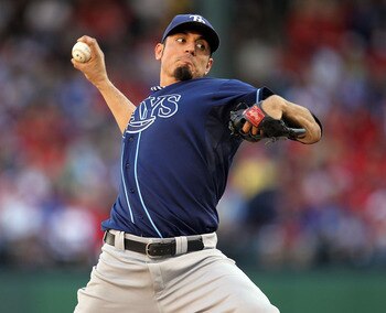 Matt Garza