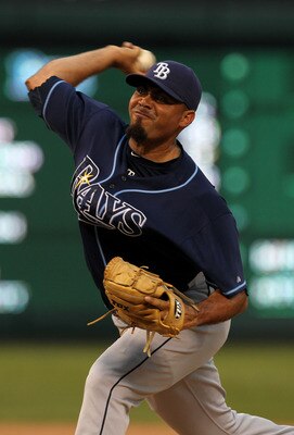 Joaquin Benoit