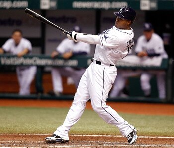 Carl Crawford