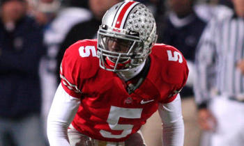 Ohio State Cornerback