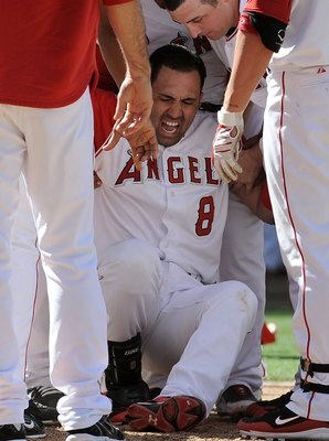 Image of Quick Hits: Hunter, Angels, Royals, Draft