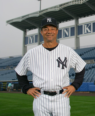 Uncle Mike's Musings: A Yankees Blog and More: July 30, 1999: I