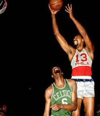 wilt chamberlain