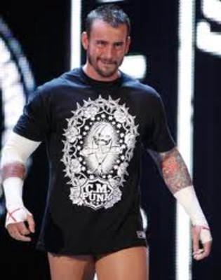 CM Punk | Freakin' Awesome Network Forums