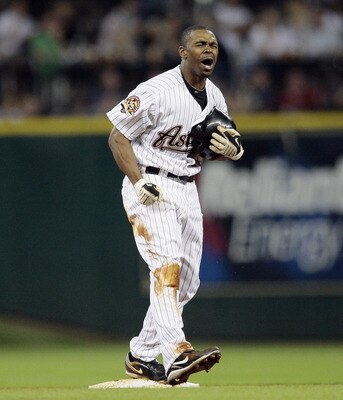 michael bourn