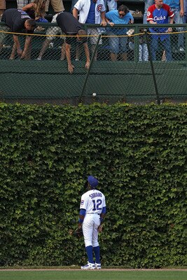 Image of Quick Hits: Alfonso Soriano, Cubs Draft, Mets