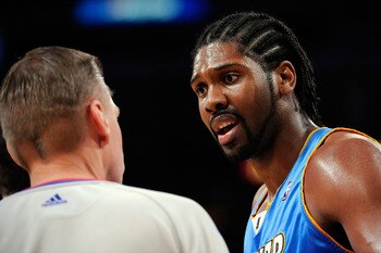 The Nuggets need a change of culture which should include stopping complaining to officials on seemingly every time down the floor.