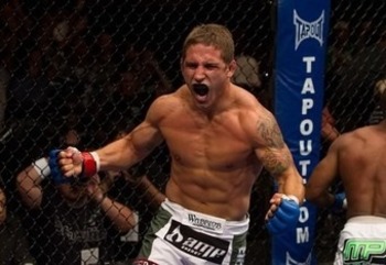 Chad Mendes Ufc