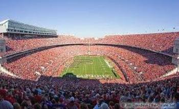 The Horseshoe