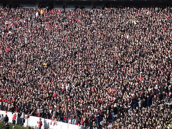 Uga Blackout