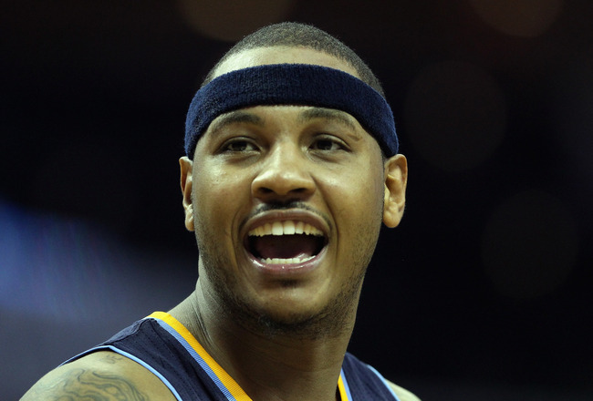 Carmelo Mustache