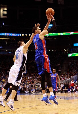Austin Daye