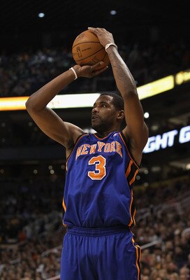 Shawne Williams