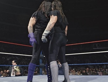 undertaker 1990 matches