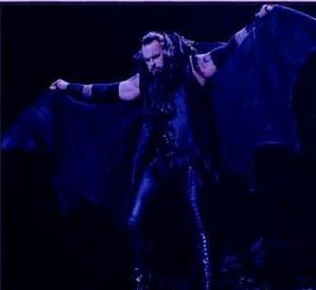 The Undertaker The Many, Many Returns of the Phenom Since His Debut