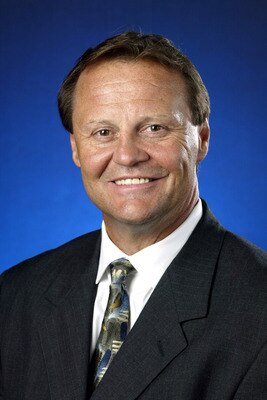 TAMPA, FL - SEPTEMBER 14: Director of Player Personnel Bill Barber of the Tampa Bay Lightning poses for a portrait at the St. Pete Times Forum on September 14, 2006 in Tampa, Florida. (Photo by Getty Images)