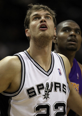 Tiago Splitter