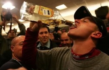 Miguel Cabrera Drunk