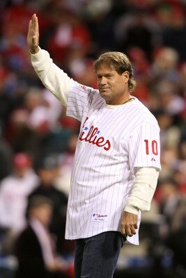 Darren Daulton