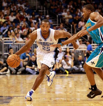 Chris Duhon