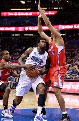 Earl Clark