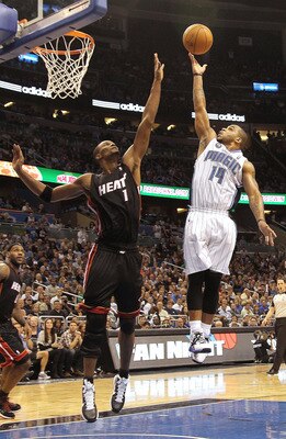 Jameer Nelson