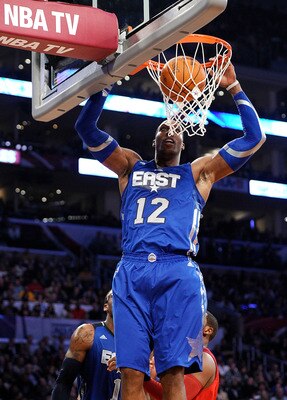 Dwight Howard