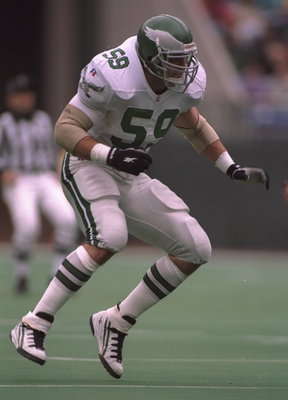 Mike Mamula