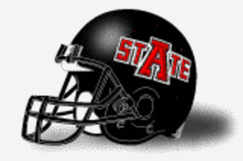 Arkansas State Mascot