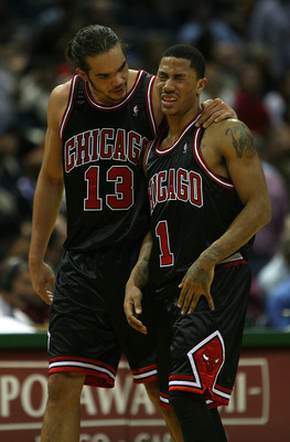 Rose Noah