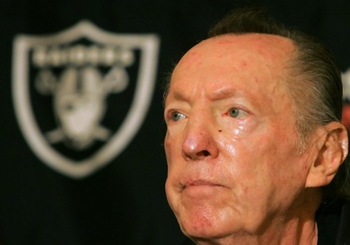 Al Davis Old