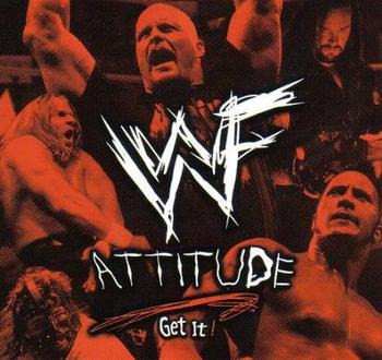 The Bottom Line #36 - Análise DVD: The Attitude Era