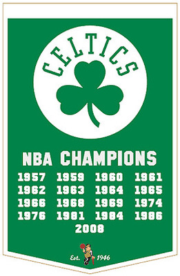 Celtics Facebook Banner