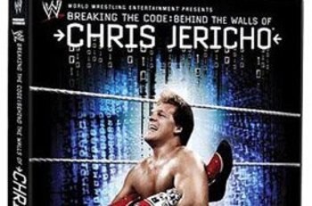 The Longly anticipated DVD of Chris Jericho