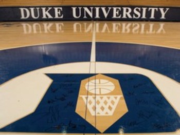 Duke Team Picture