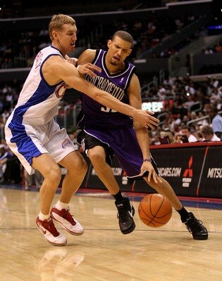 Thats him on defense.