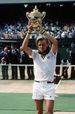 Wimbledon Winners 1976
