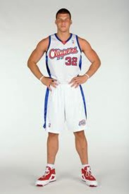 Blake Griffin Fathead