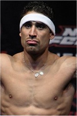 Photo courtesy Sherdog.com