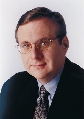 SEATTLE - 2007:  Paul Allen of the Seattle Seahawks poses for his 2007 NFL headshot at photo day in Seattle, Washington.  (Photo by Getty Images)