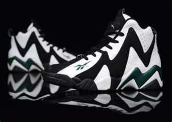 Shawn Kemp Shoes For Kids