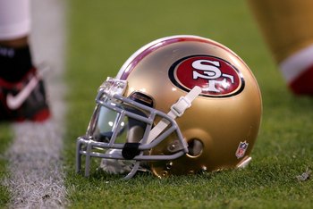 Gold Miners 49Ers
