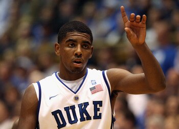 2011 NBA Draft: Top 15 Underclassmen Who Have NBA Mouths Waterin