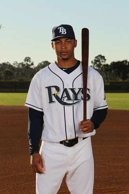 Desmond Jennings