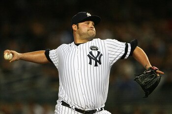 Joba Chamberlain
