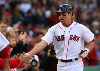 Jacoby Ellsbury