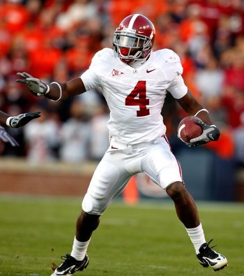 Mark Barron